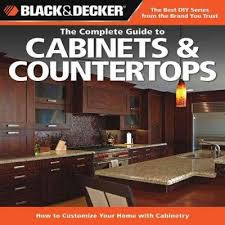 Black And Decker Under Cabinet Lighting Instructions Contains Information On Installing Cabinets And Countertops Including The Necessary Tools Materials And Techniques Cabinets And Countertops