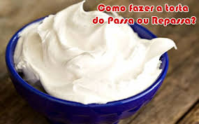 Pin Em Tortas Doces