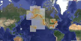 Geogarage Blog Us Noaa Update In The Marine Geogarage