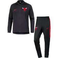 The hack of colonial pipeline led to gas shortages in the. Nike Trainingsanzug Chicago Bulls Fur 119 95 Logo Print Auf Jacke Und Hose Schweissableitendes Drifit Material Bei Otto Trainingsanzug Anzug Jacken