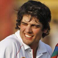 Alastair Cook (@AllistairCook)