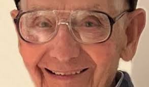 Luigi Nardella, 89, of Shrewsbury