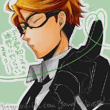 Overtime Ronald Knox X Shinigami Reader Kuroshitsuji Black Butler Oneshots Read ronald knox from the story anime quotes by chaosthemeister57 with 248 reads.death is s'posed to be a rule that can never be overturned in this world. overtime ronald knox x shinigami reader