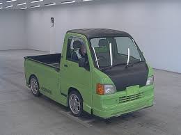 Image result for Light Green 1999 Truck
