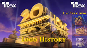 20th Century Fox Home Entertainment Logo History Fox Home Entertainment Logo Home Entertainment