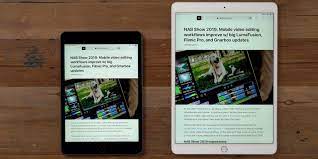 Apps for iphones, ipads & androids. Ipad Mini 5 Review When Portability Is What S Most Important 9to5mac