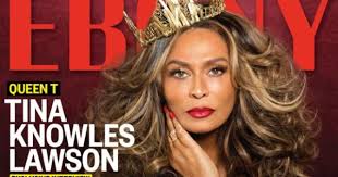 Ebony Taps Kierna Mayo as EIC, Kyra Kyles to Head Digital