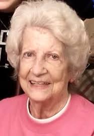 Obituary for Rozena (King) Bennett