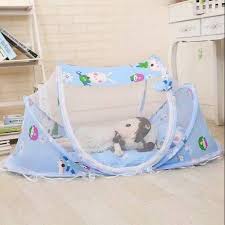 Dengan harga kasur bayi karakter yang lumayan terjangkau si kecil akan semakin menggemaskan. Lila Ks01 Kasur Kelambu Lipat Set Tempat Tidur Bayi Terbaru Agustus 2021 Harga Murah Kualitas Terjamin Blibli