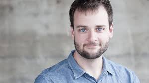 Thinking Outside the Box: Evan Sharp, Pinterest Co-Founder