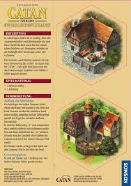 Dadurch wird gleich zu beginn erheblich. Catan Szenario Wirbleibenzuhause Szenarien Maps Spiele Erweiterungen Catan