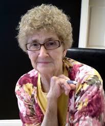 Ruby Edith Mason Obituary