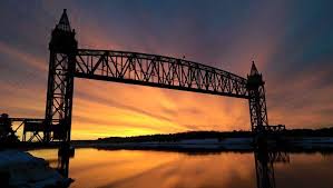 A History Of The Cape Cod Canal Cape Cod Museum Trail