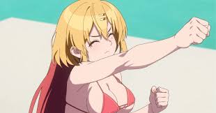 ぬきたし THE ANIMATION』4話感想：ハイクオリティなエロ アニメだからこそ、この作品はディストピア文学たりうるのではないか・他（2025年8月12日の日記）｜人間が大好き