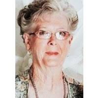 Alice Burton Obituary