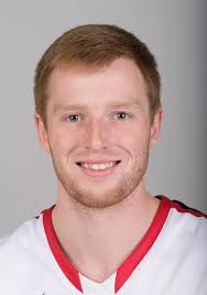 2015-16 Men's Basketball Roster