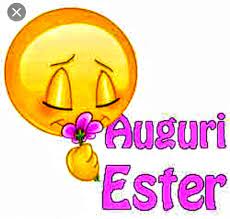 Auguri Ester Per Iltuoonomastico Onomastico2019 Il Nome Ha Origine Ebraica E Significa Stel Auguri Di Buon Compleanno Buon Compleanno Auguri Di Compleanno