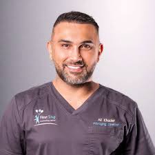 Ali Khader (@alialkhader) • Instagram photos and videos