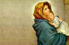 New testament people named mary, overview article linking to many of those below; Mary And The Meaning Of Mother S Day Denver Catholic