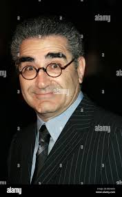 Eugene levy immagini e fotografie stock ad alta risoluzione