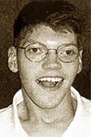 Thaddeus James Donovan Weisner (1984-2006)