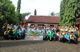 Olimpade sains nasional merupakan salah satu wahana bagi peserta didik guna menumbuh kembangkan semangat kompetisi akademik untuk mendorong keberanian bersaing. Peringati Hari Disabilitas Internasional Prajurit Dan Persit Yonif Raider 323 Kostrad Sambangi Slbn Kota Banjar Jurnalline