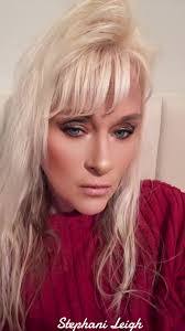 Stephanie Rye's Instagram, Twitter & Facebook