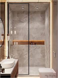 Salle De Bain Bathroom Inspiration Modern Washroom Design Bathroom Design Decor
