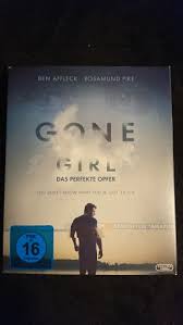 Gone girl (2014) cast and crew credits, including actors, actresses, directors, writers and more. Gone Girl Film Gebraucht Kaufen A02kq0nx11zze