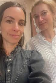 Hannah Bradshaw🎗️