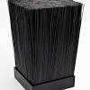 It is one of the best knife this knife block also keeps your everyday paring, utility, chef's and bread knives handy and safe. 1