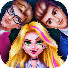 Secret High School Season 1