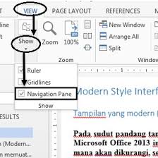 Dua pilihan penyimpanan lembar kerja yang disediakan excel adalah… a. Pdf Mengenal Microsoft Office 2013 Indonesian Edition Indonesian