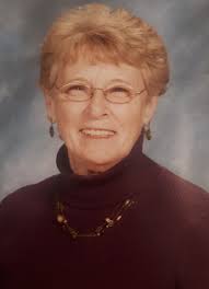 Susan Stetson ... active in Catholic ministry; at 82