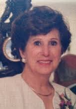 Obituary information for Ruth DiTullio