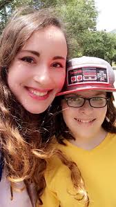 Jaxton Day got his selfie at the AMC theaters he was starstruck his father  Tim Day took the picture everyone! They were happy to meet me that Saturday  night chili fans!