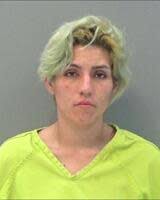 Tom Green County jail logs: May 22, 2024