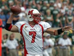 Planning to play another season? How Good Was Ben Roethlisberger In College At Miami
