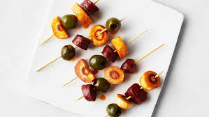 More images for martha stewart thanksgiving appetizers » 15 Bite Sized Thanksgiving Appetizers That Your Guests Will Adore Martha Stewart