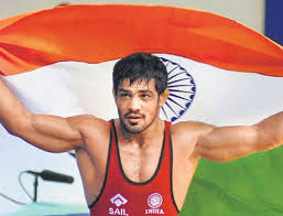 Sushil kumar took up an interest in wrestling at an early age. Chhatrasal Stadium Wrestler Sushil Kumar Has Been Arrested By A Team Of Special Cell à¤›à¤¤ à¤°à¤¸ à¤² à¤¸ à¤Ÿ à¤¡ à¤¯à¤® à¤®à¤° à¤¡à¤° à¤• à¤¸ à¤ªà¤¹à¤²à¤µ à¤¨ à¤¸ à¤¶ à¤² à¤• à¤® à¤° à¤— à¤°à¤« à¤¤ à¤° à¤à¤• à¤² à¤– à¤° à¤ªà¤ à¤• à¤°à¤– à¤—à¤¯ à¤¥ à¤‡à¤¨ à¤®