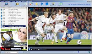 What is live sports about? Sport Television Channel Viewing Software Free Live Sports Tv Provides Streams Of Live Sporting Events Highlight Videos And Soccer Online Sports Live Soccer