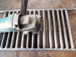 Fabulous diy fire pit cooking grate. Make A Grill For Your Fire Pit 4 Steps With Pictures Instructables