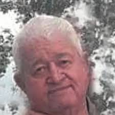 Obituary information for James Virgil Martin