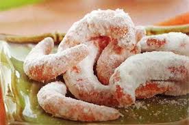Tersedia kue putri salju dengan harga murah dan berkualitas, jaminan uang kembali 100% di bukalapak. Resep Sederhana Sajian Kue Putri Salju Strawberry Yang Renyah Dan Gurih Serta Paling Enak Selerasa Com