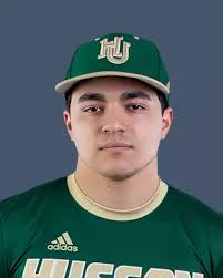 2019 Baseball Roster