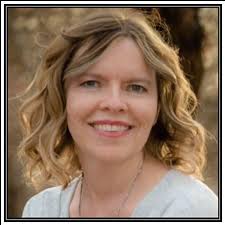 Vicki Werner Author, Healer