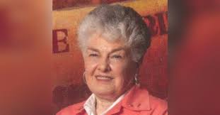 Theresa Dubois Martin Obituary