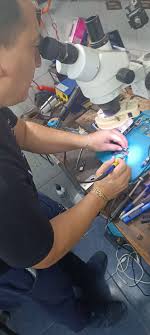 Taller mecanico Rubicel