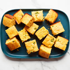 If another recipe is calling for a box of jiffy corn muffin mix, add the above mixed ingredients to that recipe. Boxed Cornbread Mix Is Good Here S How To Make It Better Epicurious
