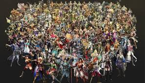 Warriors orochi 4, released as musou orochi 3 (無双オロチ 3, musō orochi surī) in japan, is a 2018 hack and slash video game developed by koei tecmo and omega force for microsoft windows, playstation 4, xbox one and nintendo switch. Warriors Orochi 4 Ultimate Review Player2 Net Au